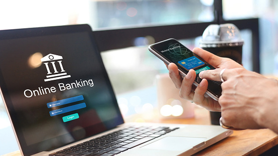 Online-Banking: Vor- und Nachteile im digitalen Zeitalter